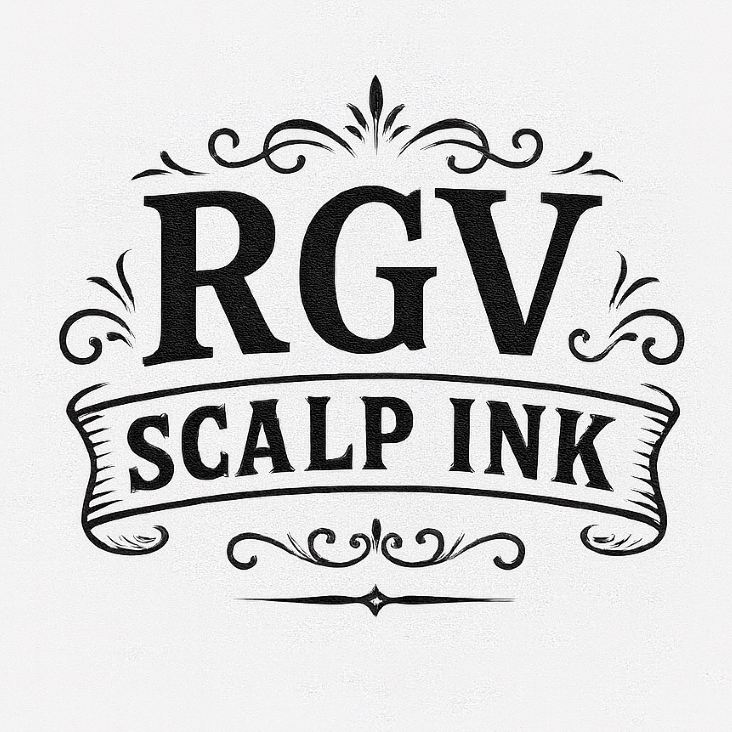 RGV Scalp Ink LLC — Scalp Micropigmentation McAllen TX | Micropigmentación Capilar